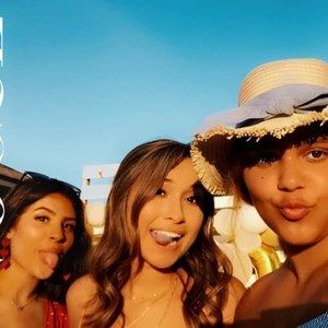 Meet your Posher, Kiah